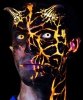 Zestaw do charakteryzacji FX - Demon Lawa